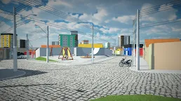 Screenshot 7: Motos e Grau Brasil