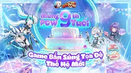 Screenshot 9: GunPow - Bắn Gà Teen PK