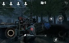 Screenshot 9: Dead by Daylight | Global