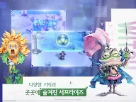 Screenshot 20: Revived Witch | Korean