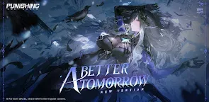 Screenshot 22: 戰雙帕彌什 | 英文版