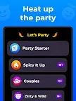 Screenshot 10: Truth or Dare - Spicy and Evil