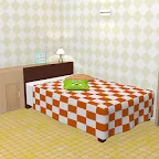 Screenshot 1: Escape game Choice2