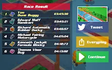 Screenshot 14: Blocks Racing