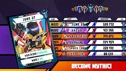 Screenshot 10: Super Dragon Punch Force 3