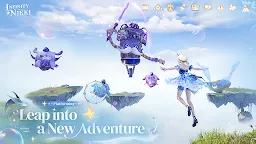 Screenshot 7: Infinity Nikki | English