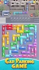 Screenshot 3: Bus Jam: Car Parking Games