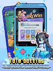 Screenshot 5: Monster Never Cry | English