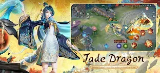 Screenshot 3: Onmyoji Arena | Global