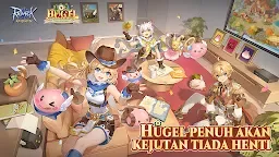 Screenshot 28: Ragnarok Origin | Laut