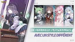 Screenshot 14: GrandChase | Globale