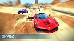 Screenshot 15: 狂野飆車外傳：氮氣爆衝