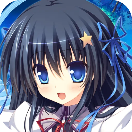 Amatarasu Riddle Star
