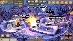 Screenshot 20: Tap Defenders