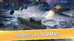 Screenshot 13: World of Tanks Blitz MMO
