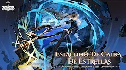 Screenshot 2: Tower of Fantasy | Global