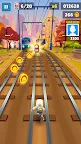 Screenshot 2: Subway Surfers