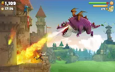 Screenshot 7: Hungry Dragon™