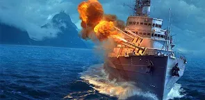 Screenshot 19: World of Warships Legends PvP
