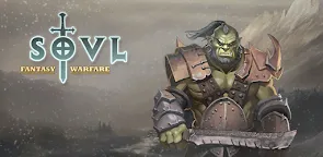 Screenshot 22: SOVL: Fantasy Warfare