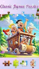 Screenshot 2: Cartoon Jigsaw Puzzles