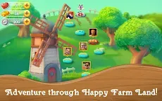 Screenshot 15: Farm Heroes Super Saga