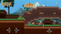 Screenshot 18: Yaopan. Un juego de la Conquista