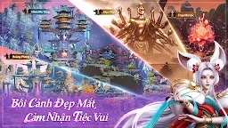 Screenshot 17: 凡人修仙傳 | 越南版