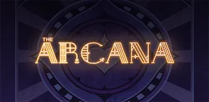 Screenshot 26: The Arcana