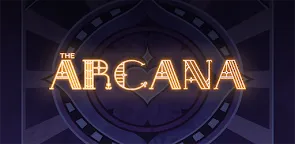 Screenshot 25: The Arcana
