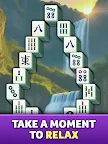 Screenshot 4: Mahjong Harmony: Relax
