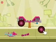 Screenshot 14: 卡車司機