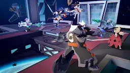 Screenshot 10: SMASH LEGENDS