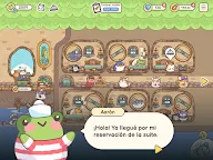 Screenshot 19: Hamster Inn