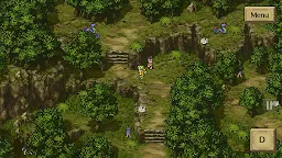 Screenshot 6: Romancing SaGa3