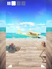 Screenshot 15: 逃脫遊戲 Maldives ~典雅水上別墅~ | 日版