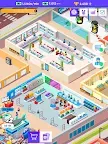Screenshot 18: Idle Supermarket Tycoon