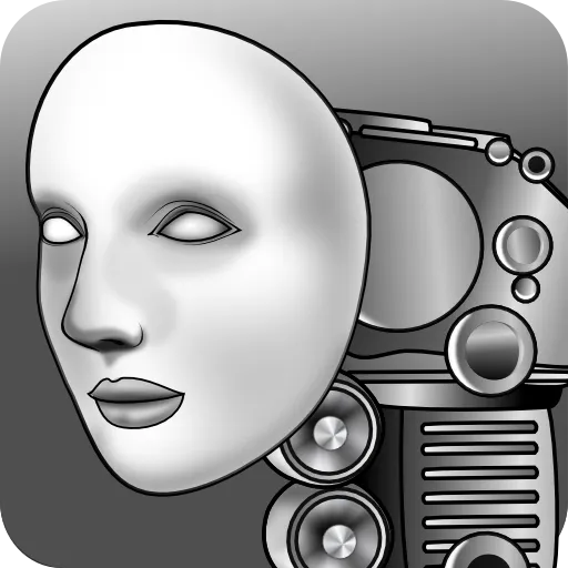 I Don't Want To Be A Robot Anymore