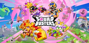 Screenshot 25: Squad Busters