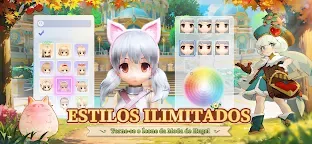 Screenshot 6: Ragnarok Origin: ROO | América