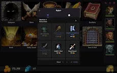 Screenshot 11: Endor Awakens: Roguelike DRPG