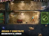 Screenshot 10: Last Fortress: Underground | Global