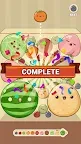 Screenshot 5: Watermelon Club - Drop Fruit