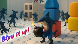 Screenshot 20: Hot potato rattrapez les