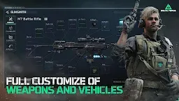 Screenshot 14: Garena® Delta Force