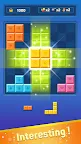 Screenshot 5: Block Puzzle: Block Smash Rush