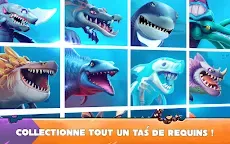 Screenshot 18: Hungry Shark Evolution | Globale