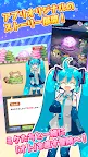 Screenshot 4: 初音未來 GRAPHY COLLECTION 謎之音樂彗星