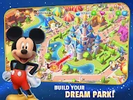 Screenshot 10: Disney Magic Kingdoms: Build Your Own Magical Park