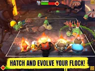 Screenshot 12: Angry Birds Evolution